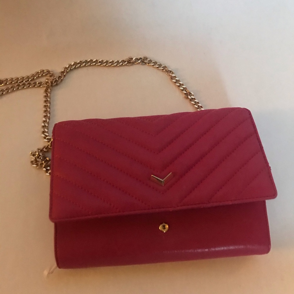 Crossbody